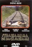 STRAZIAMI MA DI BACI SAZIAMI