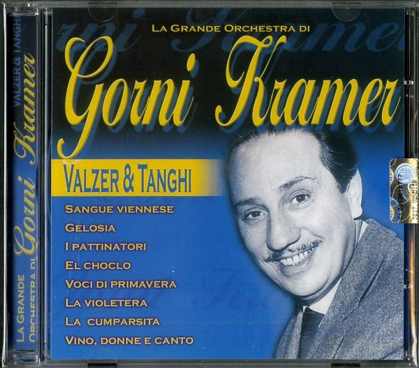 VALZER & TANGHI