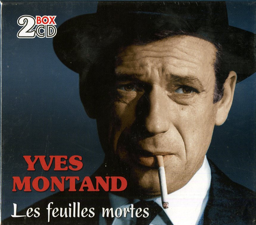 MONTAND YVES