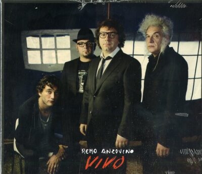 VIVO (CD+DVD)