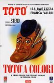 TOTO'A COLORI