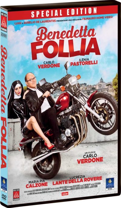 BENEDETTA FOLLIA