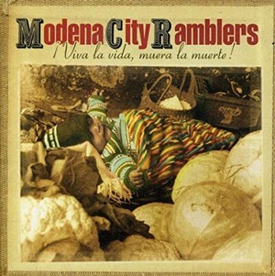 VIVA LA VIDA, MUERA LA MUERTE! (180 GR. VINYL RED GATEFOLD LIMITED EDT.)