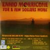 FOR A FEW DOLLARS MORE (PER QUALCHE DOLLARO IN PIU') (180  VINYL CRYSTAL GATEFOLD) - immagine 2