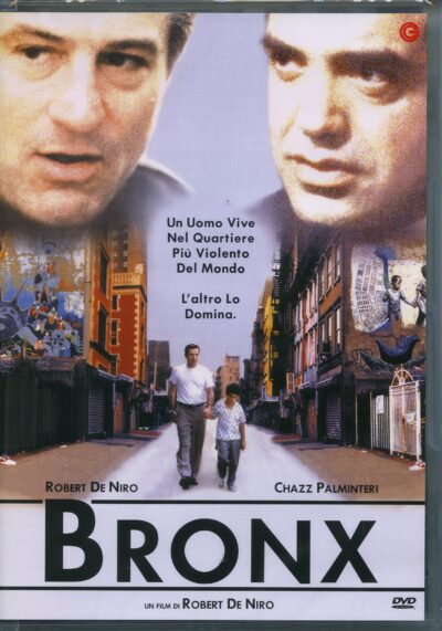 BRONX