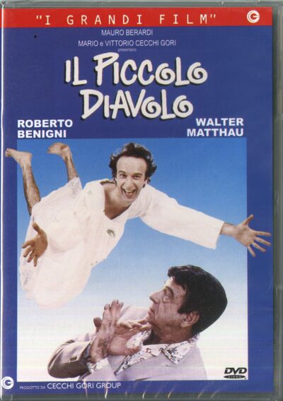IL PICCOLO DIAVOLO