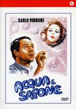 ACQUA E SAPONE