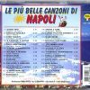 LE PIU'BELLE CANZONI DI NAPOLI - immagine 2