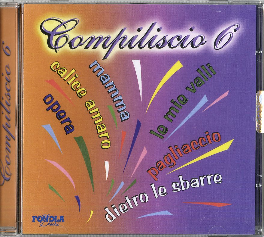 COMPILISCIO 6