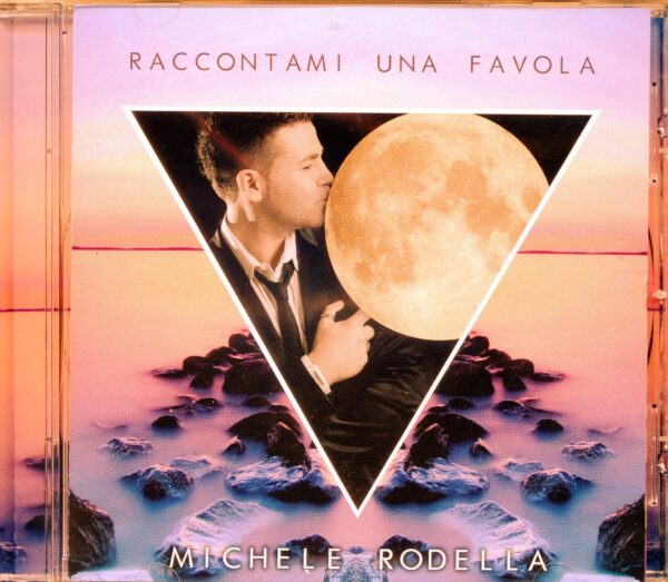 RACCONTAMI UNA FAVOLA