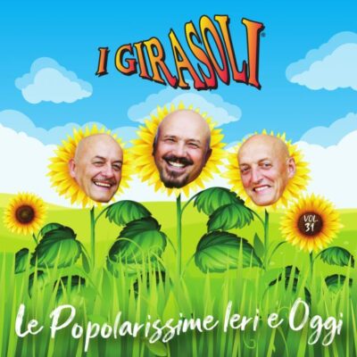 LE POPOLARISSIME IERI E OGGI VOL.31