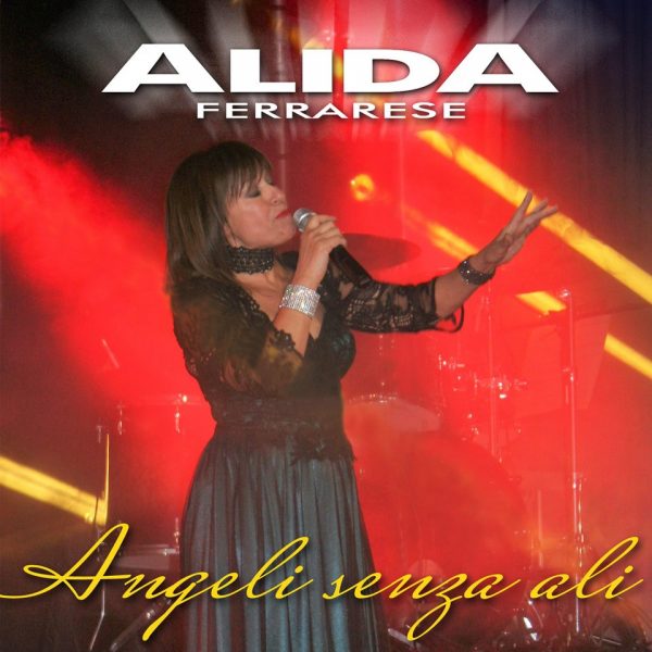 ANGELI SENZA ALI