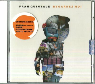 REAGARDEZ MOI (SPECIAL EDT.)