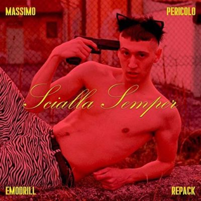 SCIALLA SEMPER (EMODRILL REPACK)
