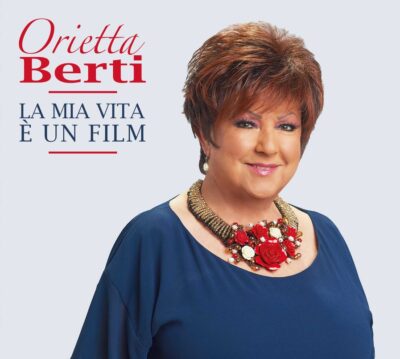 LA MIA VITA' E UN FILM (SANREMO 2021)