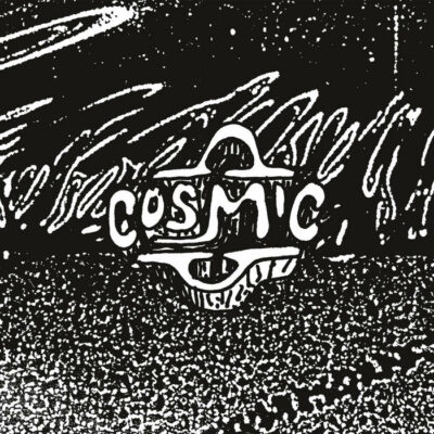 COSMIC DRAG