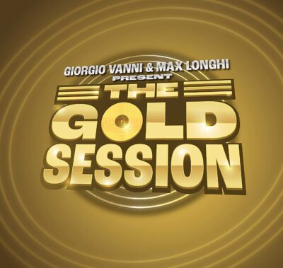 THE GOLD SESSION