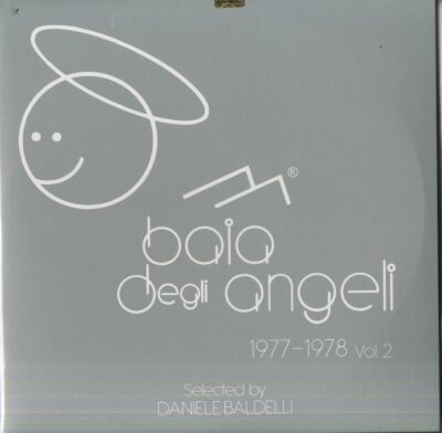 BAIA DEGLI ANGELI  77-78 VOL.2