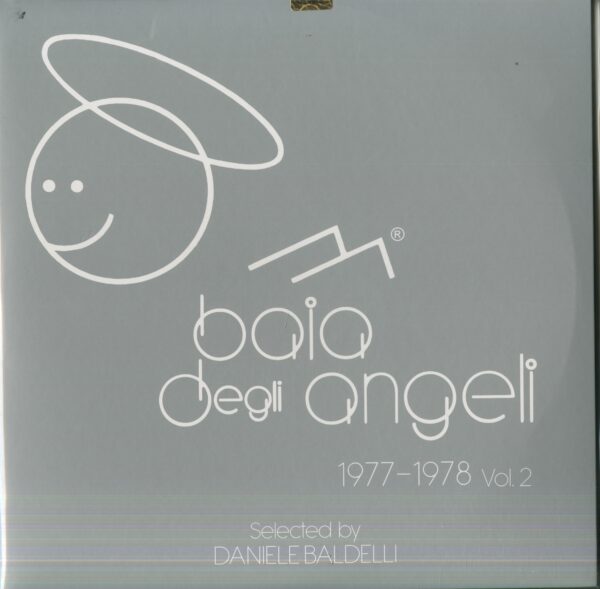 BAIA DEGLI ANGELI  77-78 VOL.2