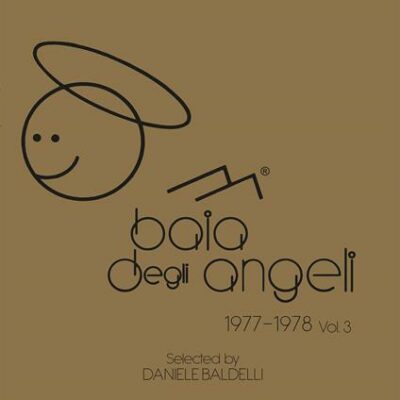 BAIA DEGLI ANGELI 77-78 VOL.3