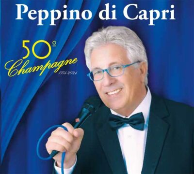 50° CHAMPAGNE (1974-2024)