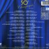 50° CHAMPAGNE (1974-2024) - immagine 2