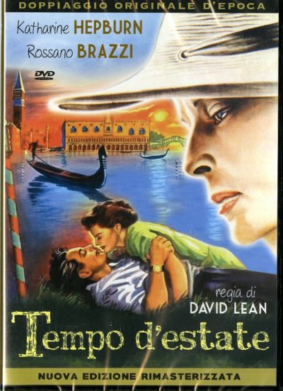TEMPO D'ESTATE (1955)