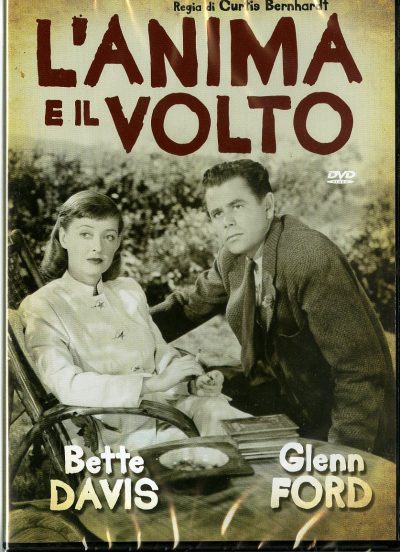 L'ANIMA E IL VOLTO (1946)