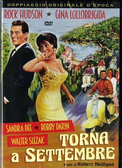 TORNA A SETTEMBRE