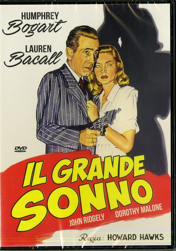 IL GRANDE SONNO (1946)