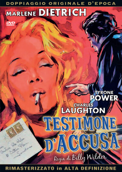 TESTIMONE D'ACCUSA (1957)