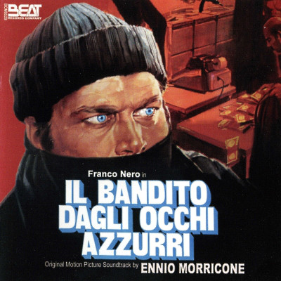 IL BANDITO DAGLI OCCHI AZZURRI RSD 2021