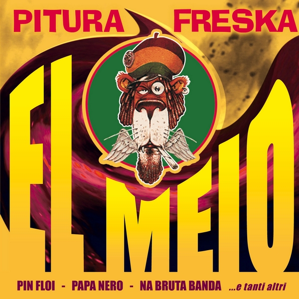 EL MEIO