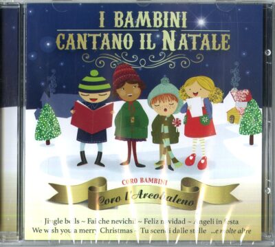 I BAMBINI CANTANO IL NATALE