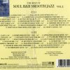 THE BEST OF SOUL R&B SMOOTH JAZZ VOL.2 - immagine 2