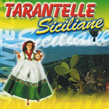 TARANTELLE SICILIANE