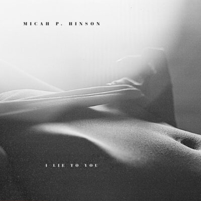 I LIE TO YOU
