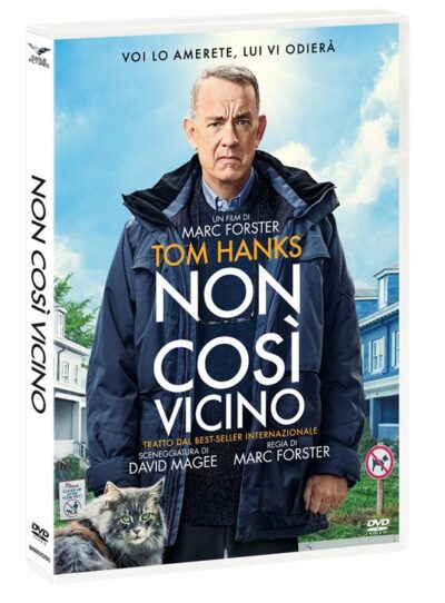 NON COSI' VICINO