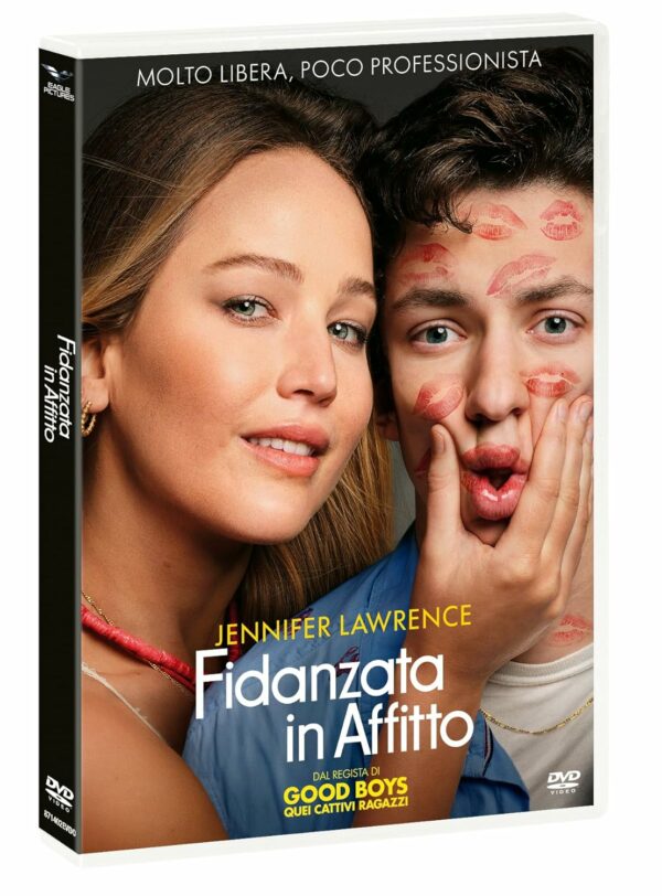FIDANZATA IN AFFITTO
