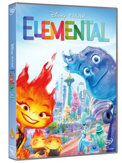 ELEMENTAL