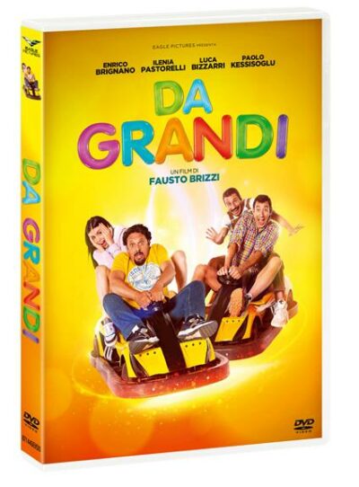 DA GRANDI