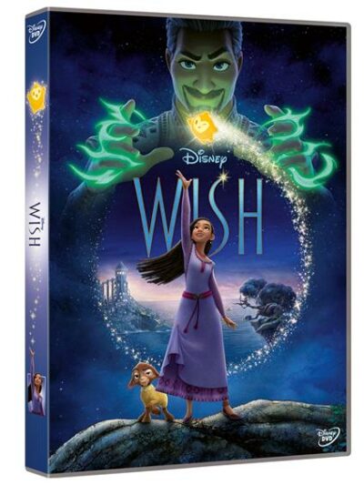 WISH