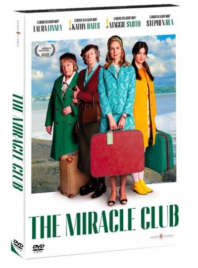 THE MIRACLE CLUB