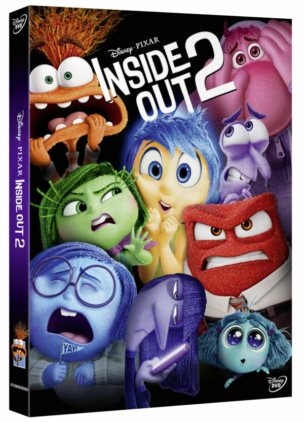 INSIDE OUT 2