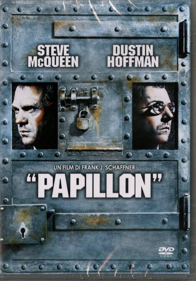 PAPILLON