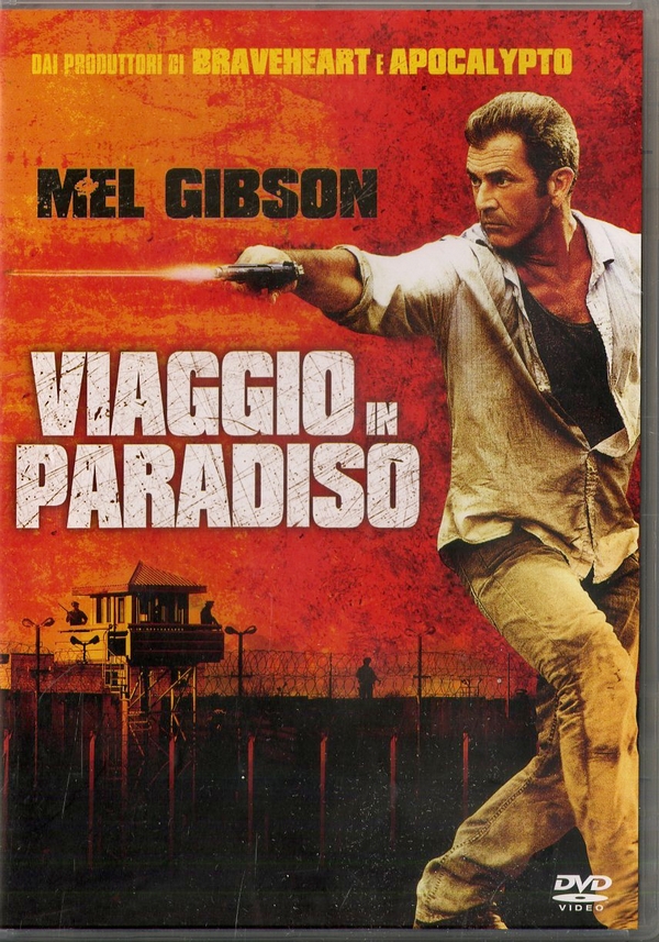 VIAGGIO IN PARADISO