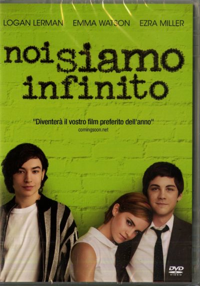 NOI SIAMO INFINITO
