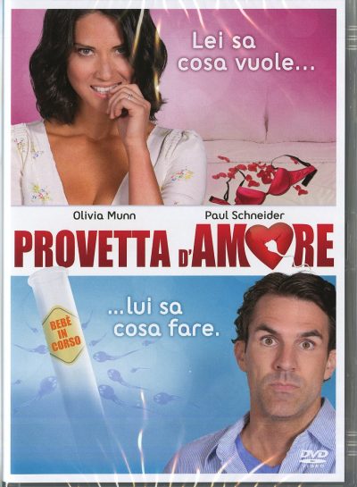 PROVETTA D'AMORE