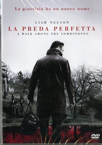 LA PREDA PERFETTA