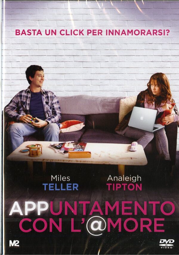 APPUNTAMENTO CON L'@MORE